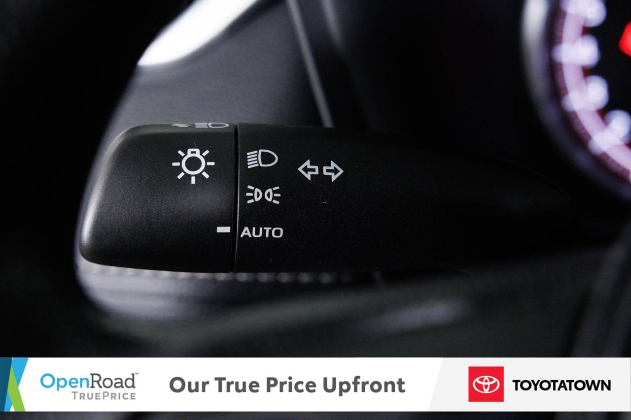 2024 Toyota RAV4 LE! CERTIFIED PRE OWNED! ACCIDENT FREE! ELIGIBLE F Photo