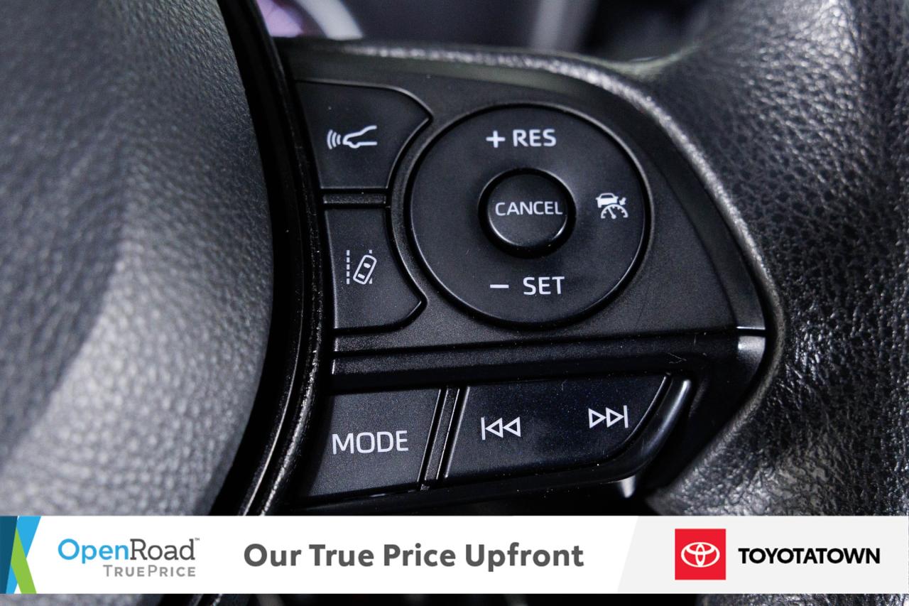 2024 Toyota RAV4 LE! CERTIFIED PRE OWNED! ACCIDENT FREE! ELIGIBLE F Photo