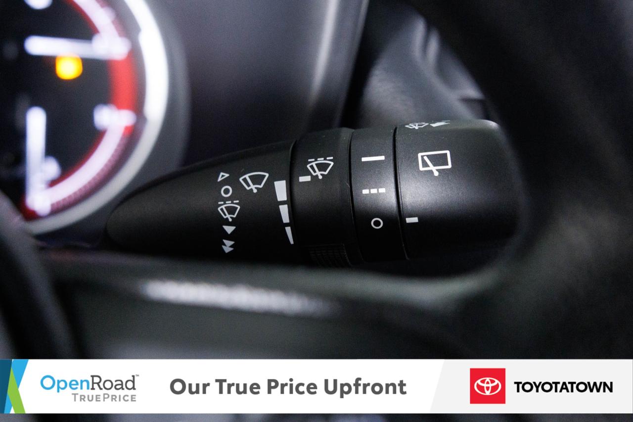 2024 Toyota RAV4 LE! CERTIFIED PRE OWNED! ACCIDENT FREE! ELIGIBLE F Photo