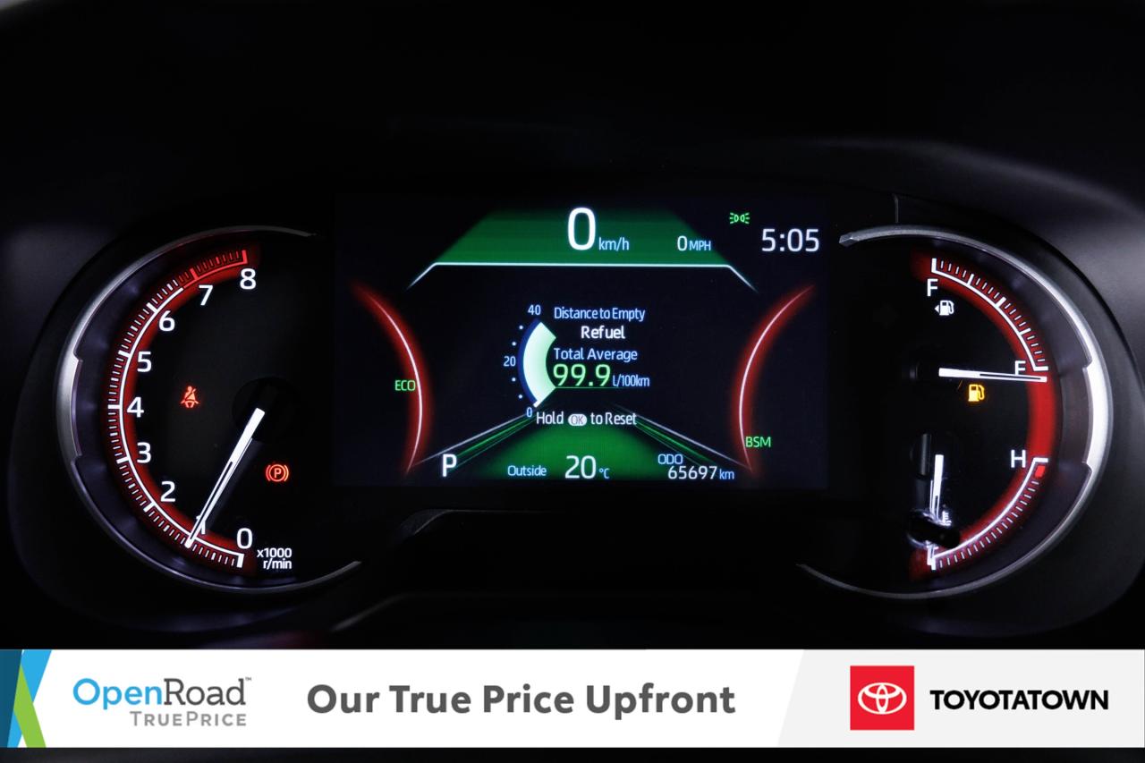 2024 Toyota RAV4 LE! CERTIFIED PRE OWNED! ACCIDENT FREE! ELIGIBLE F Photo