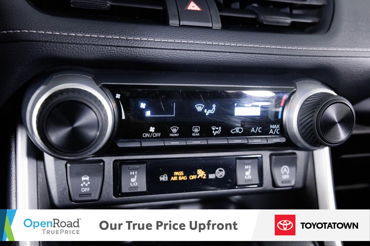 2024 Toyota RAV4 LE! CERTIFIED PRE OWNED! ACCIDENT FREE! ELIGIBLE F Photo