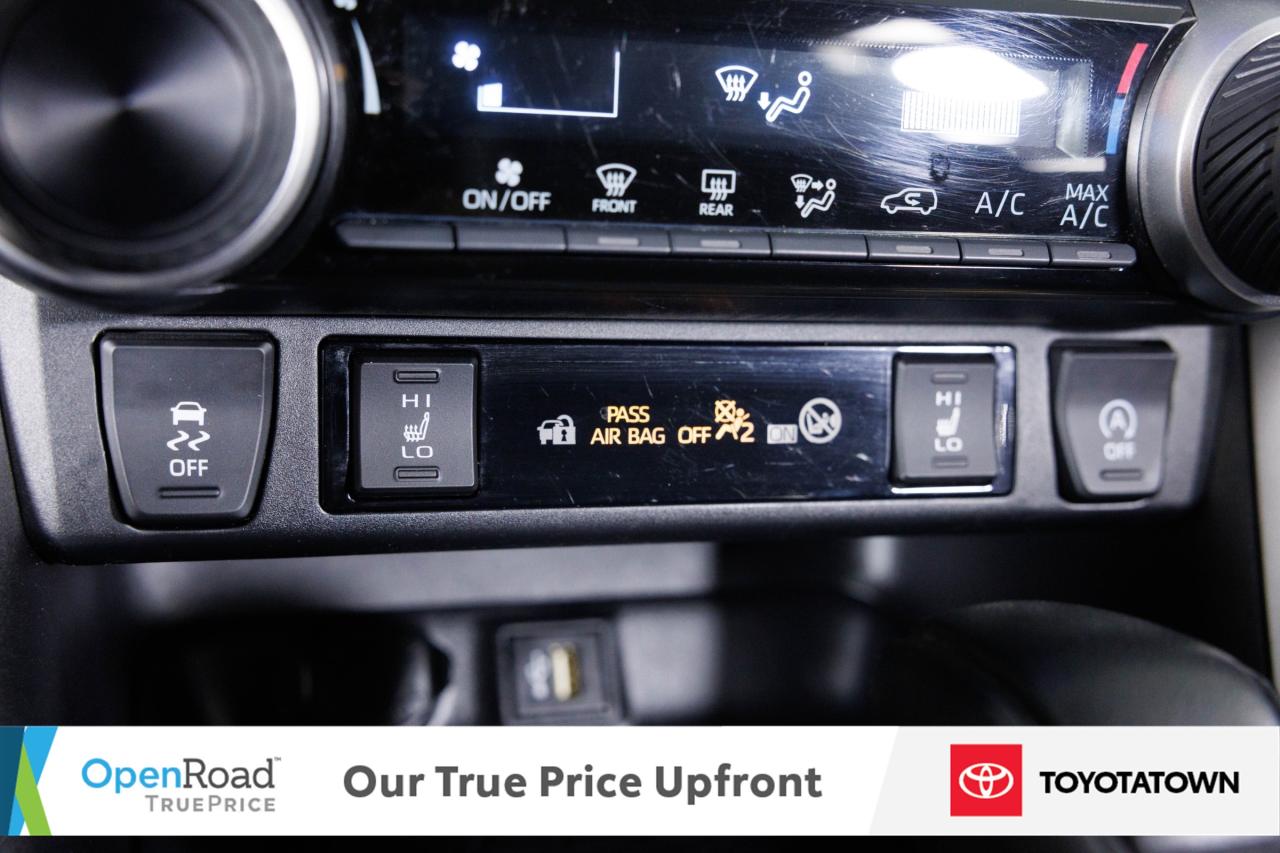 2024 Toyota RAV4 LE! CERTIFIED PRE OWNED! ACCIDENT FREE! ELIGIBLE F Photo