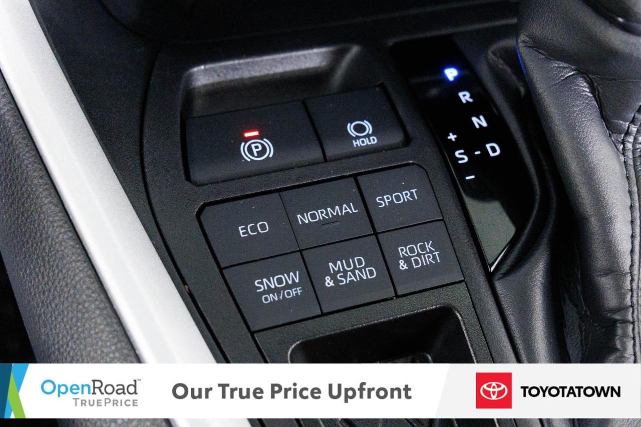 2024 Toyota RAV4 LE! CERTIFIED PRE OWNED! ACCIDENT FREE! ELIGIBLE F Photo