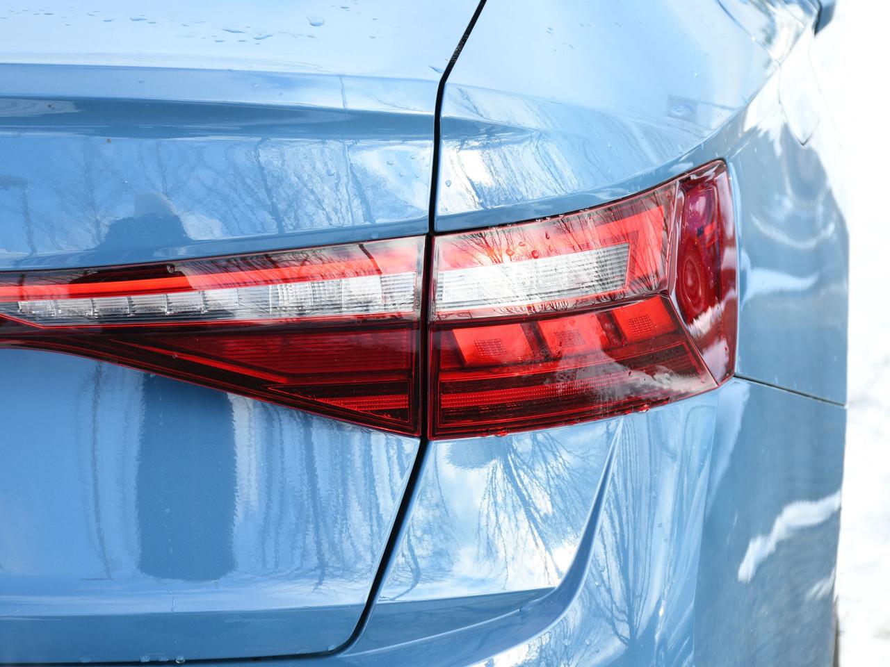 2025 Volkswagen Jetta GLI  Photo