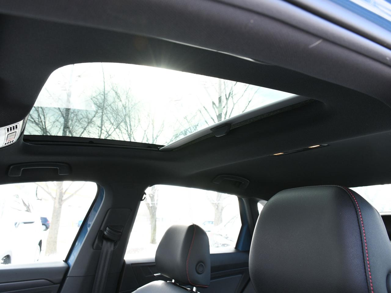 2025 Volkswagen Jetta GLI  Photo