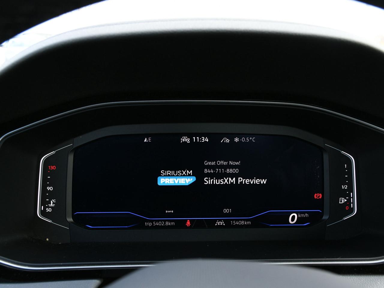 2025 Volkswagen Jetta GLI  Photo