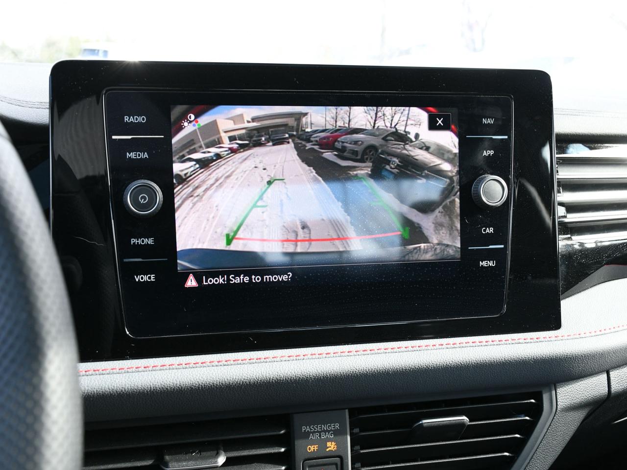 2025 Volkswagen Jetta GLI  Photo