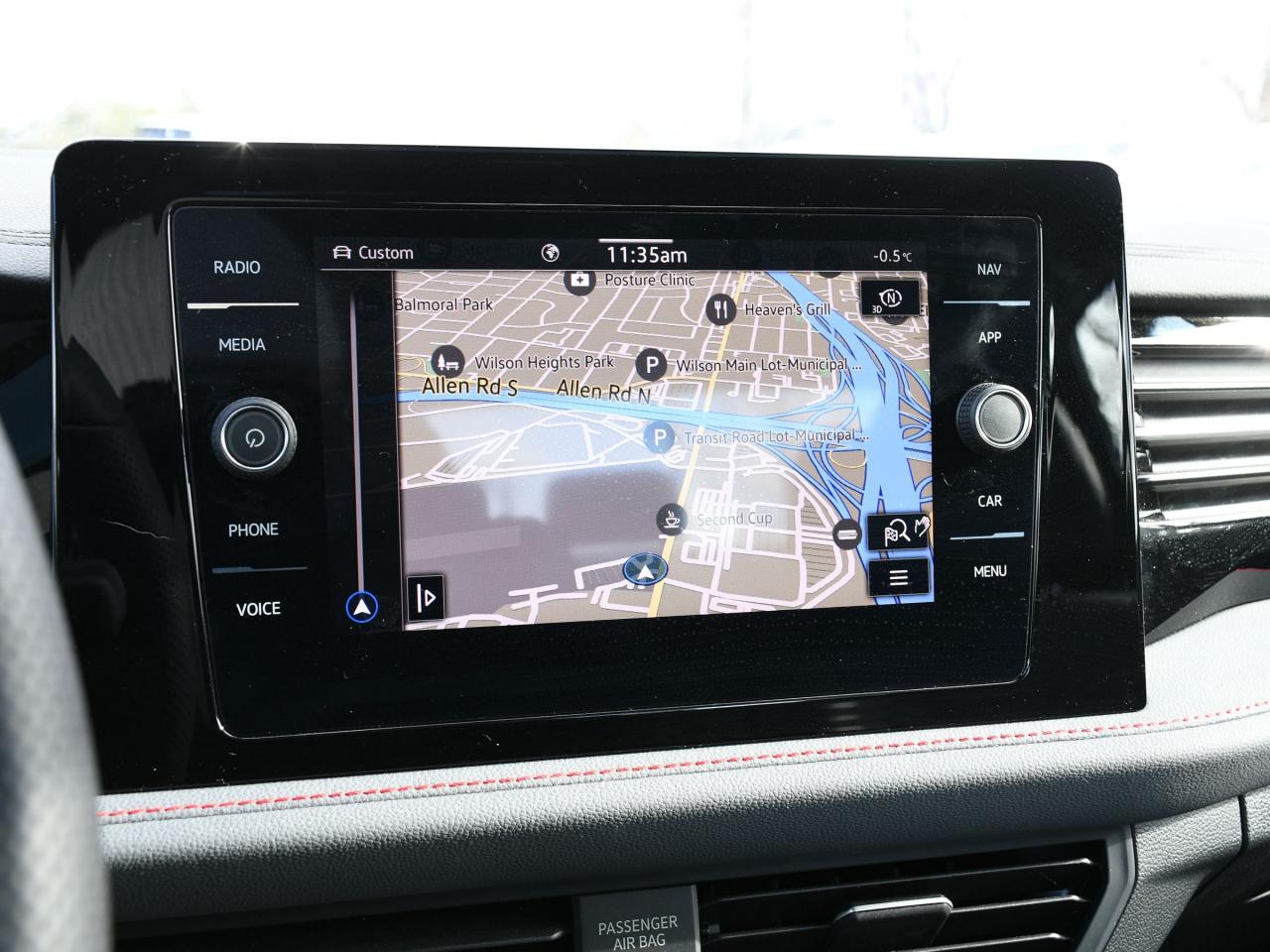 2025 Volkswagen Jetta GLI  Photo