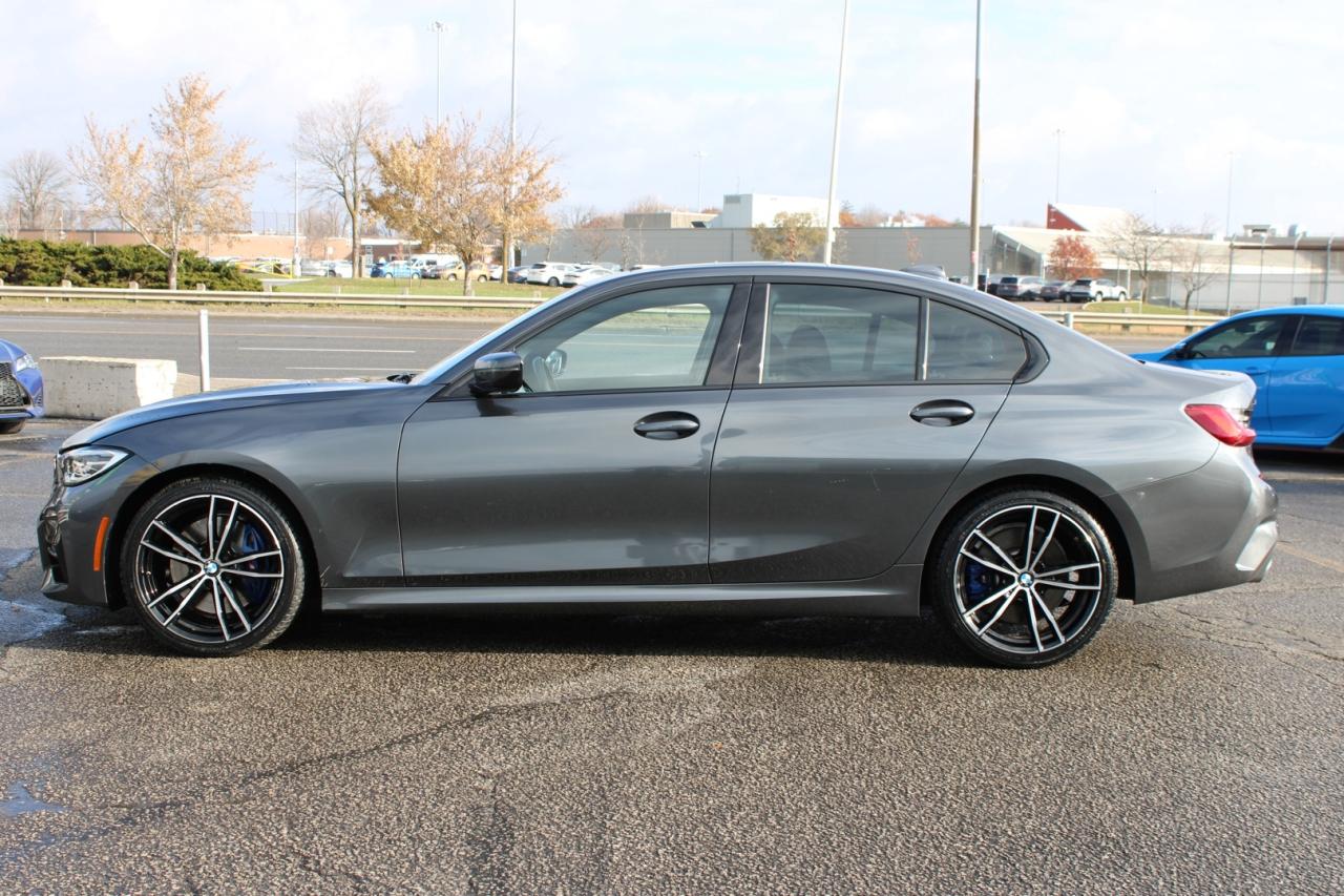 2019 BMW 3 Series 330i xDrive M Package No Accident HUD Photo
