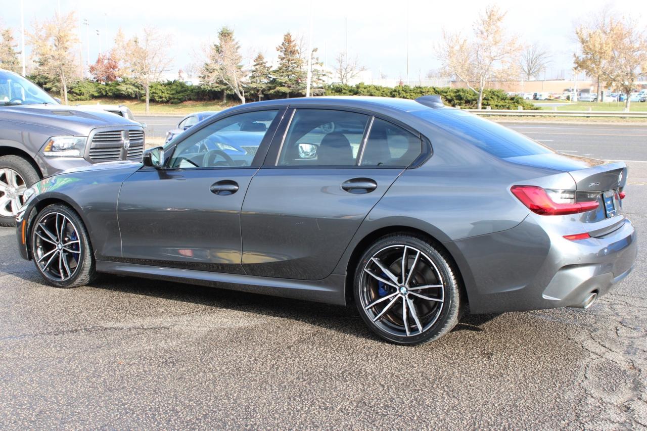 2019 BMW 3 Series 330i xDrive M Package No Accident HUD Photo