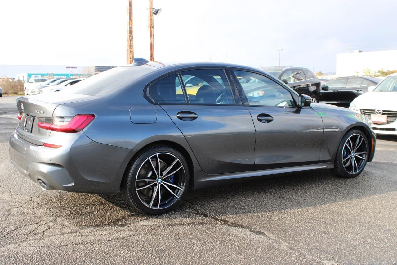2019 BMW 3 Series 330i xDrive M Package No Accident HUD Photo