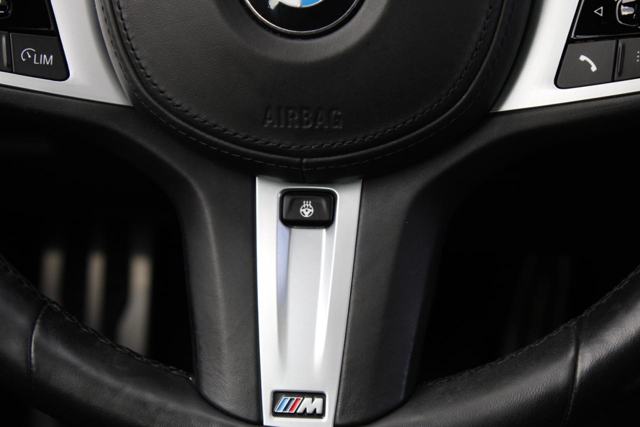 2019 BMW 3 Series 330i xDrive M Package No Accident HUD Photo