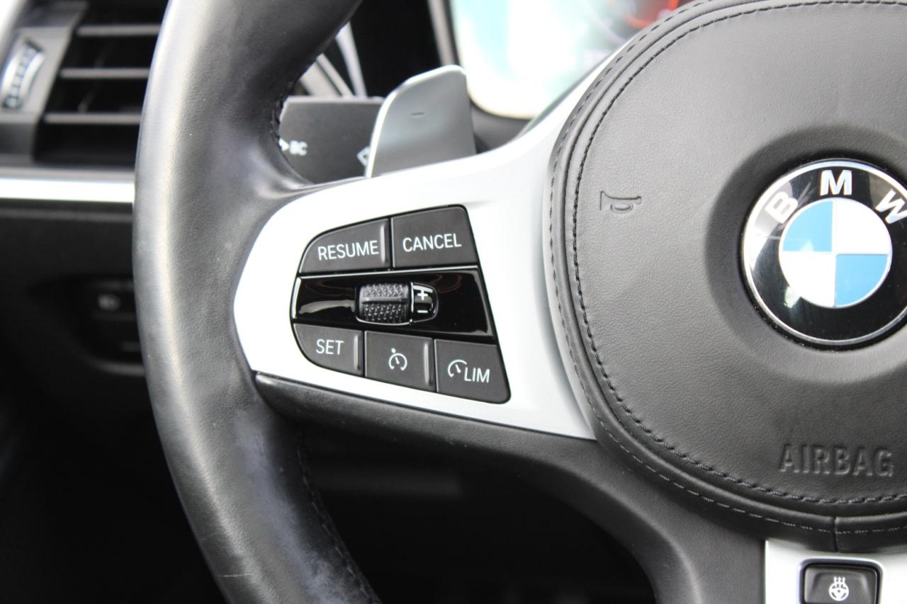 2019 BMW 3 Series 330i xDrive M Package No Accident HUD Photo