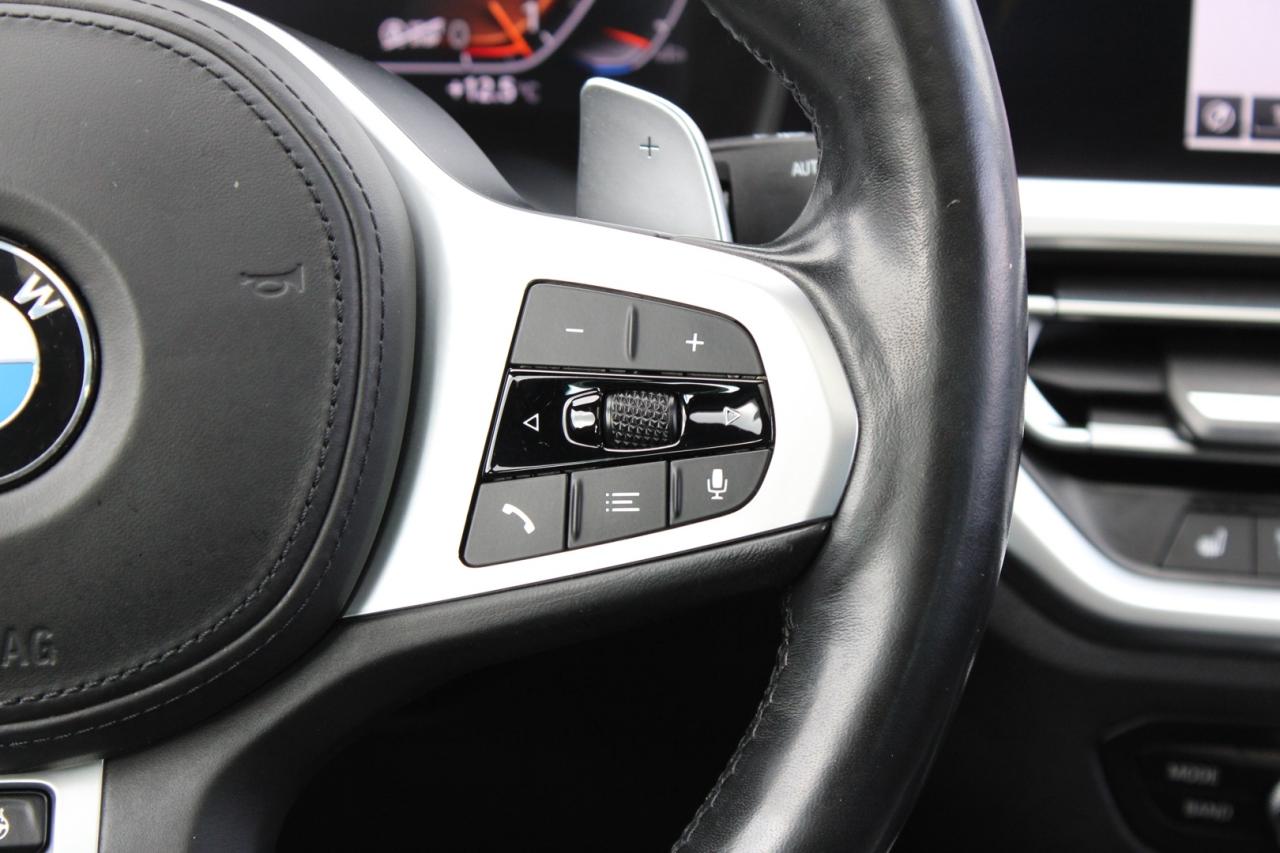 2019 BMW 3 Series 330i xDrive M Package No Accident HUD Photo