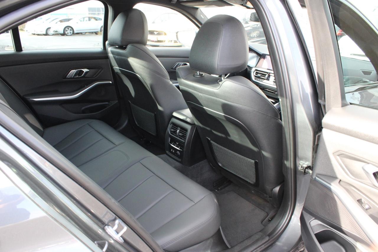 2019 BMW 3 Series 330i xDrive M Package No Accident HUD Photo
