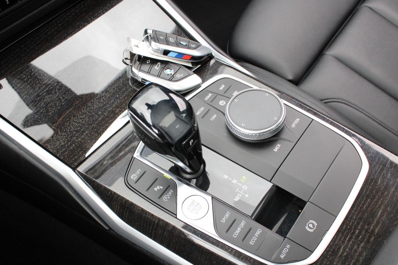 2019 BMW 3 Series 330i xDrive M Package No Accident HUD Photo