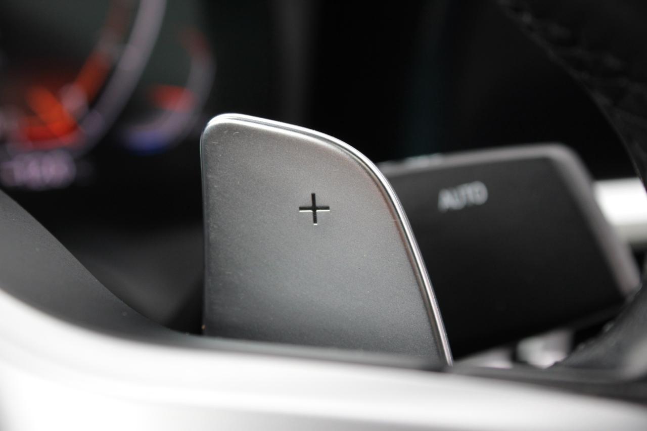 2019 BMW 3 Series 330i xDrive M Package No Accident HUD Photo