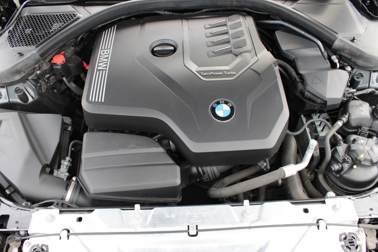 2019 BMW 3 Series 330i xDrive M Package No Accident HUD Photo