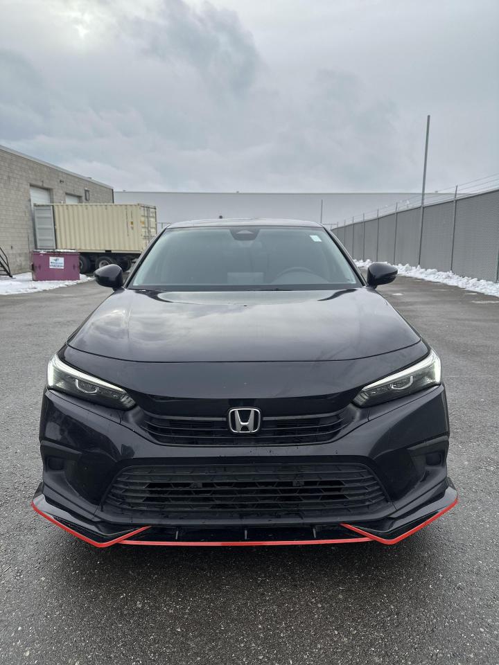 2023 Honda Civic Sedan SUNROOF/ BACKUP CAM/ HEATED SEATS/ DRIVE ASSIST Photo