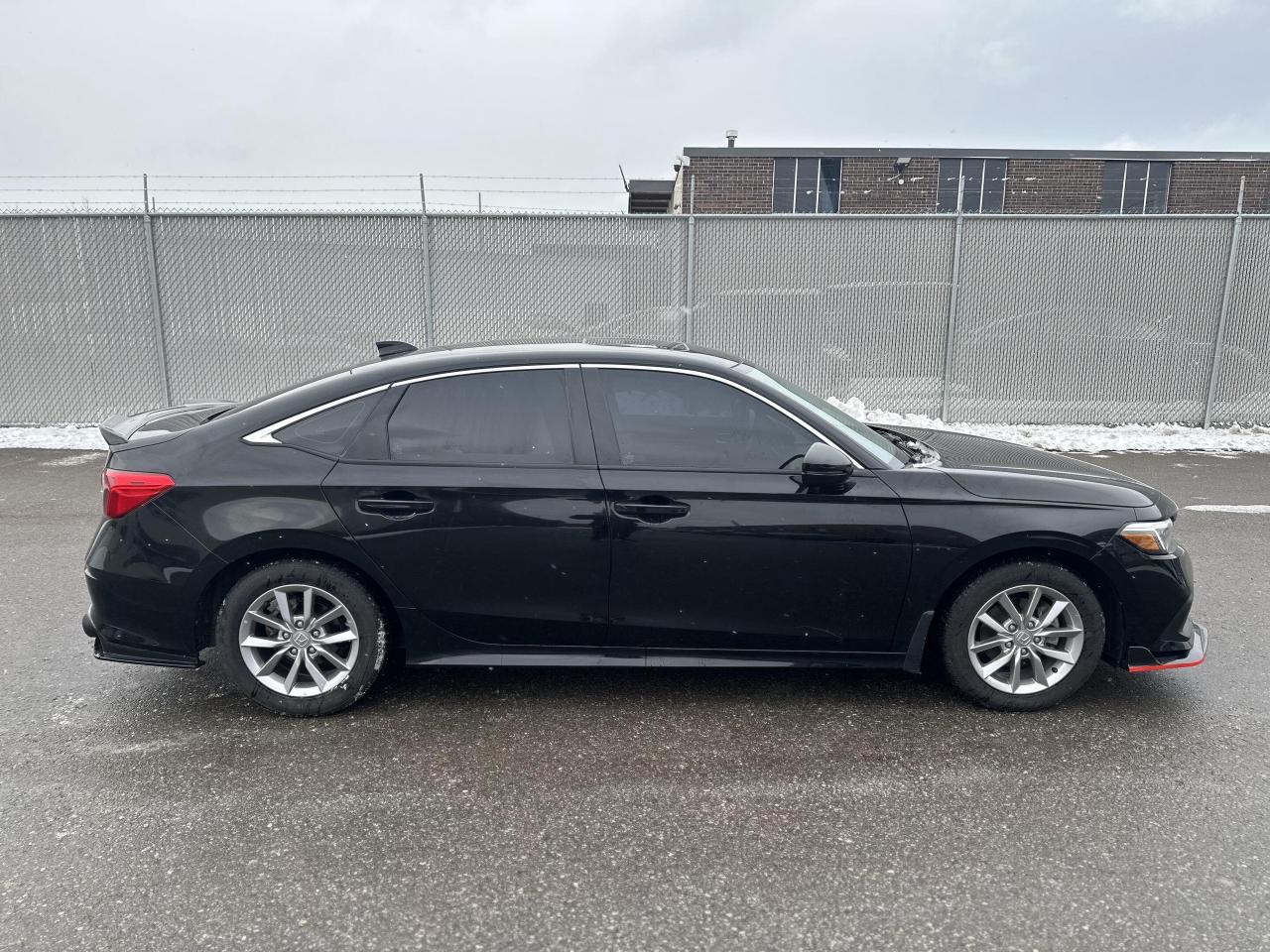 2023 Honda Civic Sedan SUNROOF/ BACKUP CAM/ HEATED SEATS/ DRIVE ASSIST Photo4