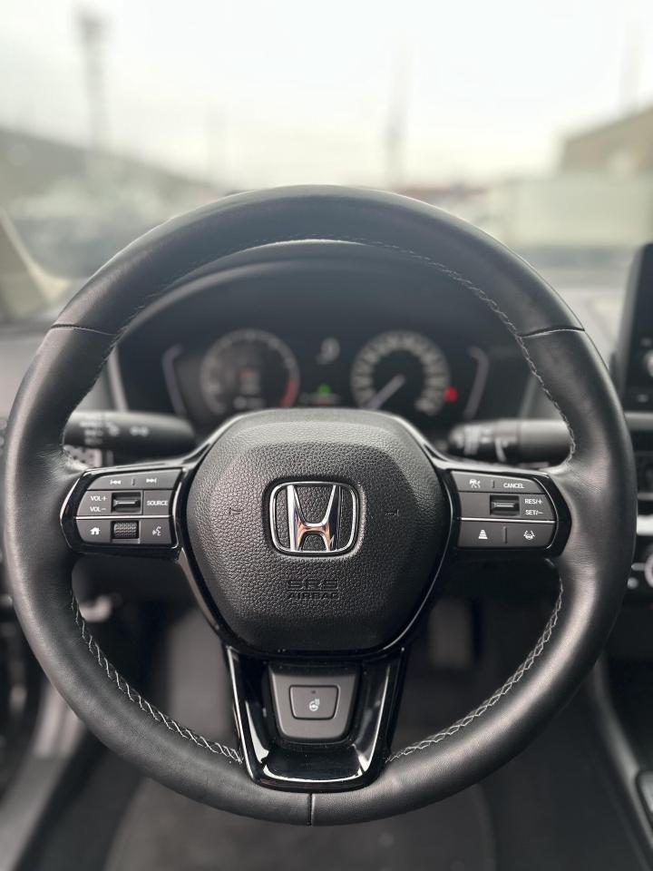 2023 Honda Civic Sedan SUNROOF/ BACKUP CAM/ HEATED SEATS/ DRIVE ASSIST Photo