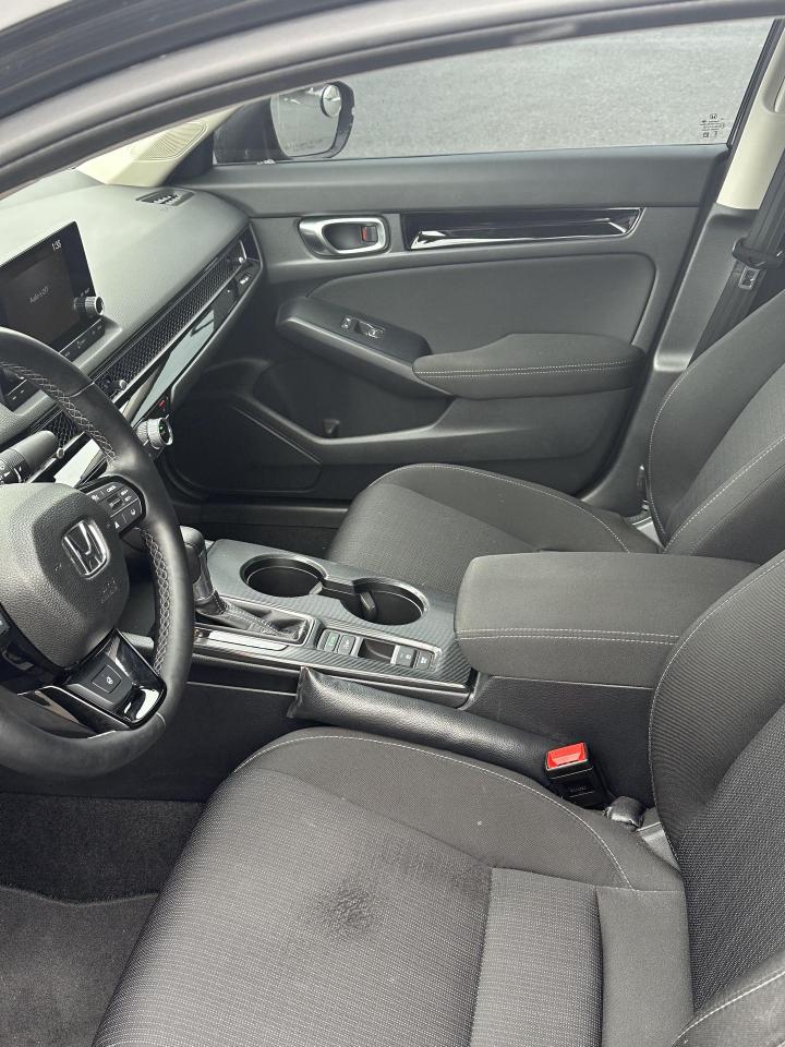 2023 Honda Civic Sedan SUNROOF/ BACKUP CAM/ HEATED SEATS/ DRIVE ASSIST Photo