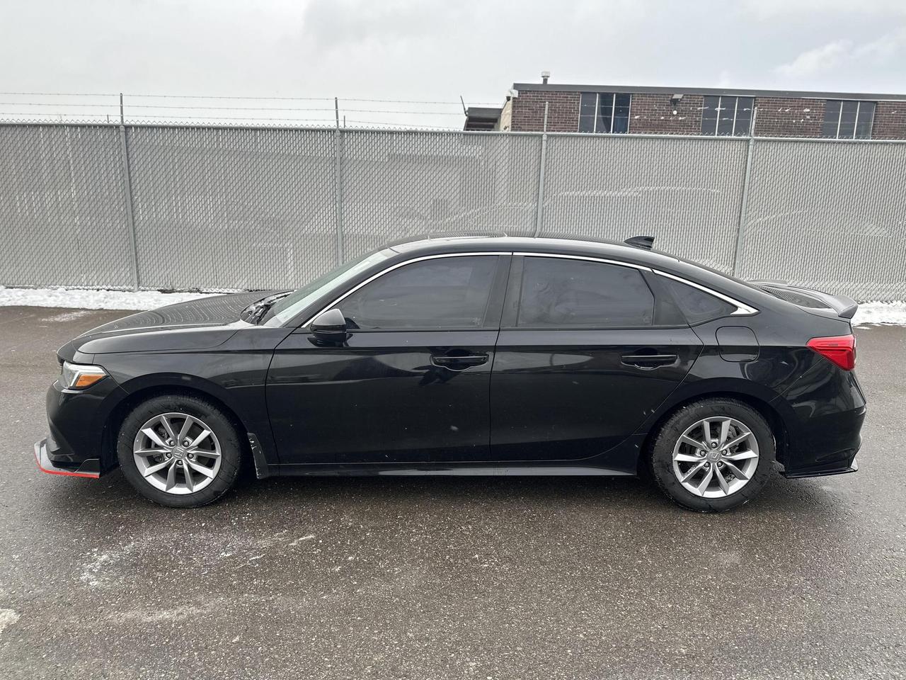 2023 Honda Civic Sedan SUNROOF/ BACKUP CAM/ HEATED SEATS/ DRIVE ASSIST Photo3