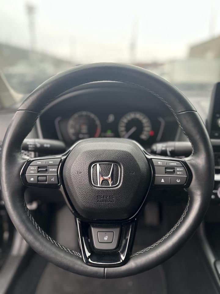 2023 Honda Civic Sedan SUNROOF/ BACKUP CAM/ HEATED SEATS/ DRIVE ASSIST Photo