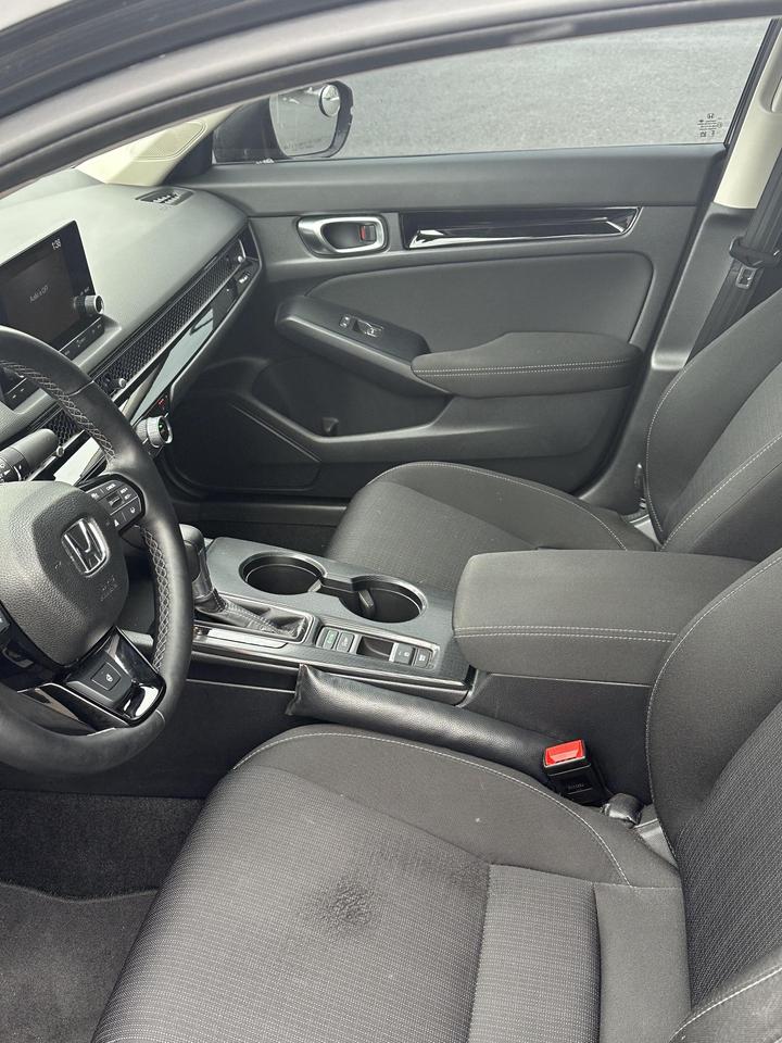 2023 Honda Civic Sedan SUNROOF/ BACKUP CAM/ HEATED SEATS/ DRIVE ASSIST Photo