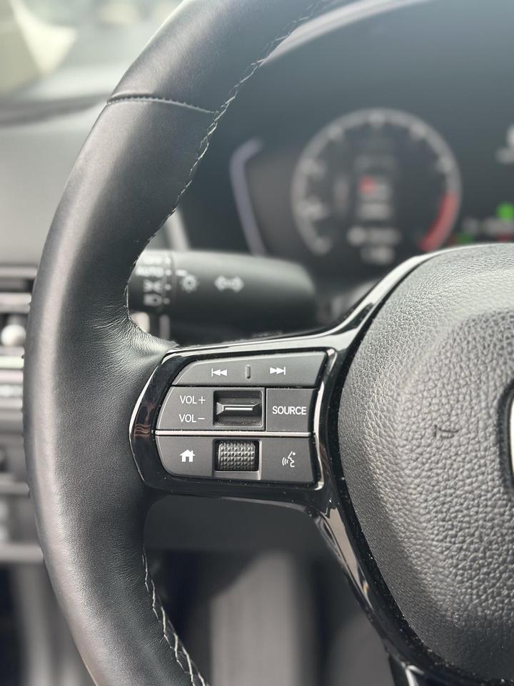 2023 Honda Civic Sedan SUNROOF/ BACKUP CAM/ HEATED SEATS/ DRIVE ASSIST Photo