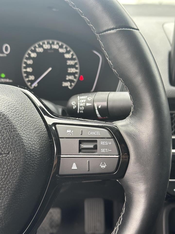 2023 Honda Civic Sedan SUNROOF/ BACKUP CAM/ HEATED SEATS/ DRIVE ASSIST Photo