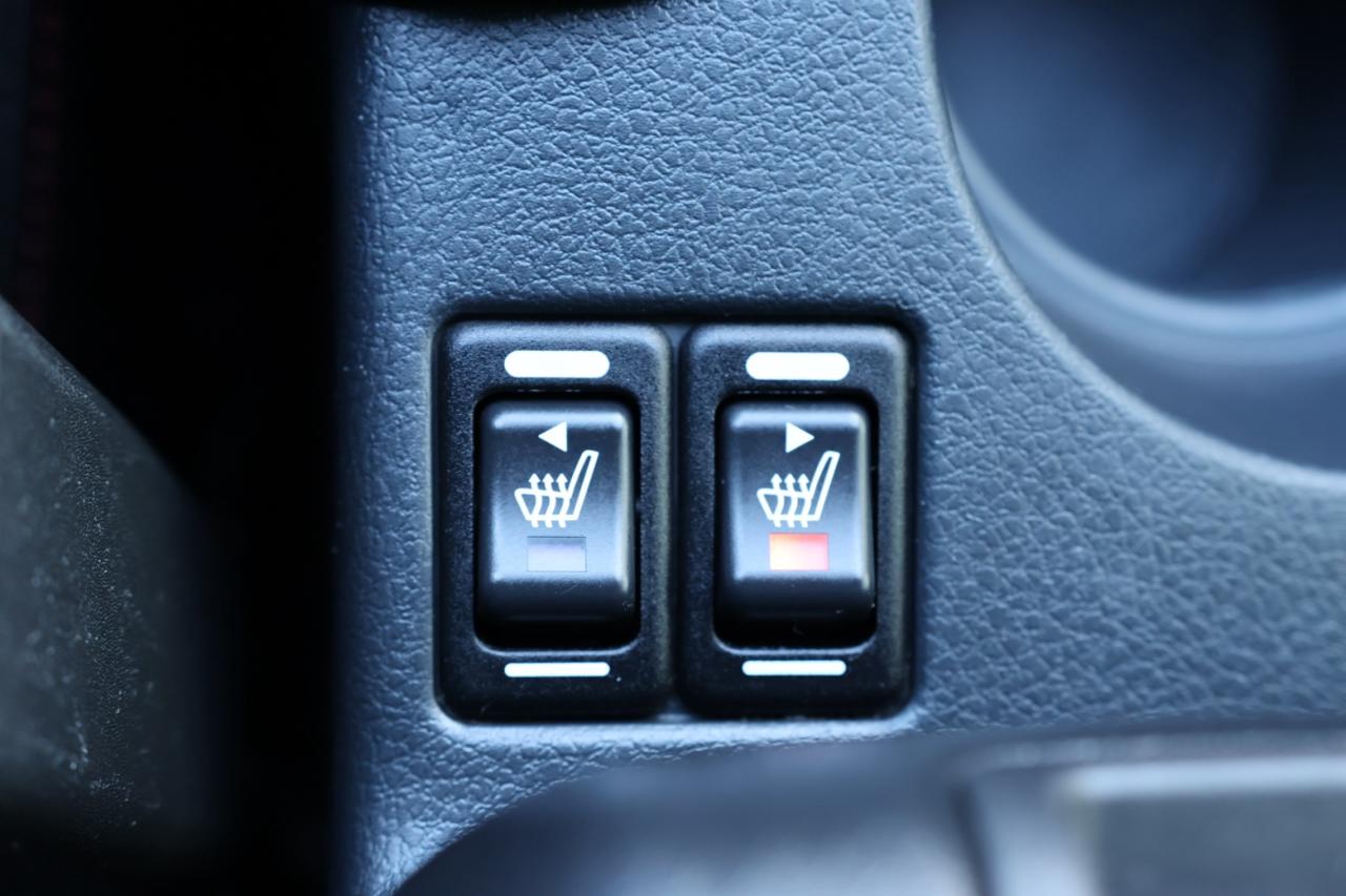 2019 Subaru WRX SPORT-TECH-AWD-6S MAN/NAV/LEATHER/SUNROOF/CARPLAY/ Photo