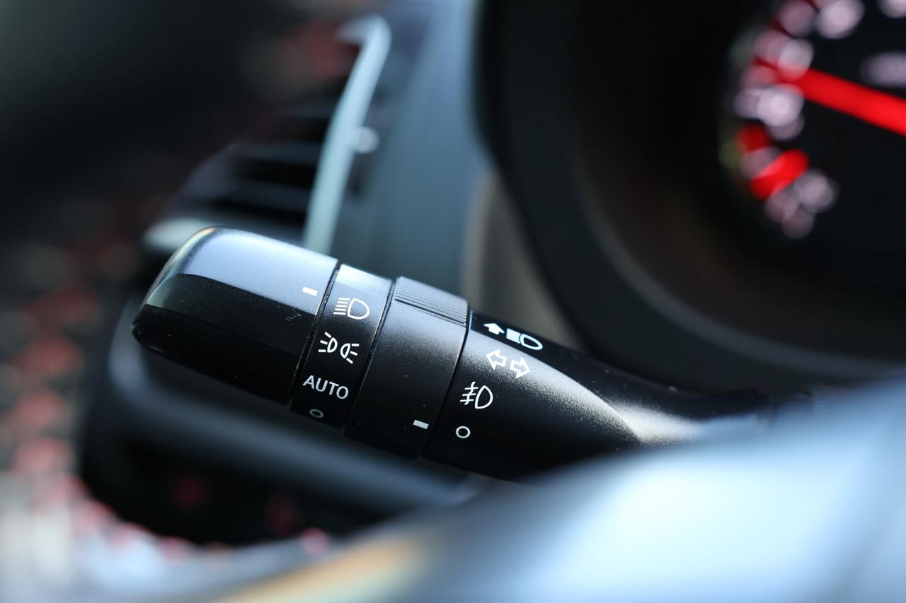 2019 Subaru WRX SPORT-TECH-AWD-6S MAN/NAV/LEATHER/SUNROOF/CARPLAY/ Photo