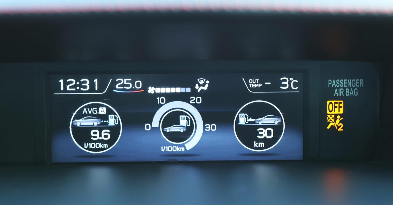 2019 Subaru WRX SPORT-TECH-AWD-6S MAN/NAV/LEATHER/SUNROOF/CARPLAY/ Photo