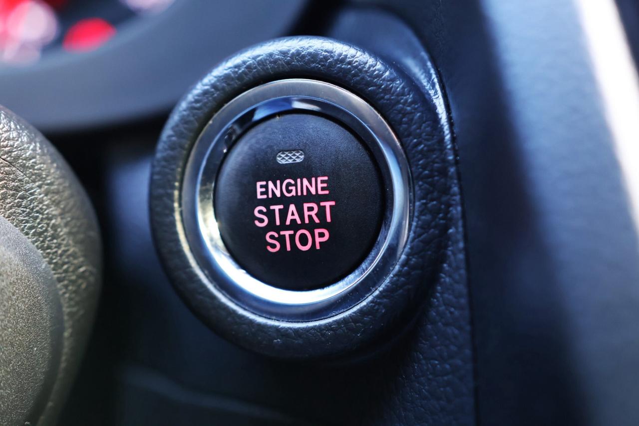 2019 Subaru WRX SPORT-TECH-AWD-6S MAN/NAV/LEATHER/SUNROOF/CARPLAY/ Photo