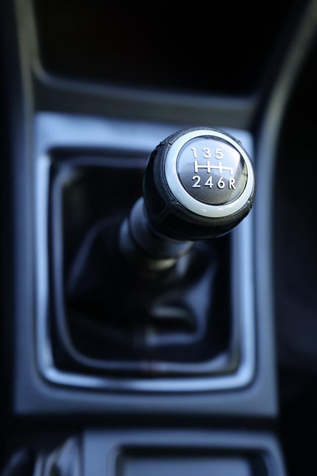 2019 Subaru WRX SPORT-TECH-AWD-6S MAN/NAV/LEATHER/SUNROOF/CARPLAY/ Photo