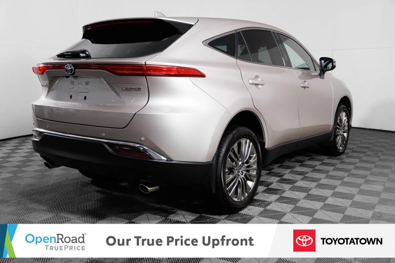 2023 Toyota Venza LIMITED! CERTIFIED PRE OWNED! ACCIDENT FREE! ELIGI Photo