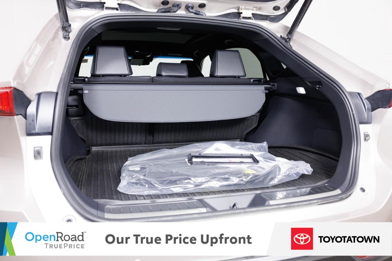 2023 Toyota Venza LIMITED! CERTIFIED PRE OWNED! ACCIDENT FREE! ELIGI Photo