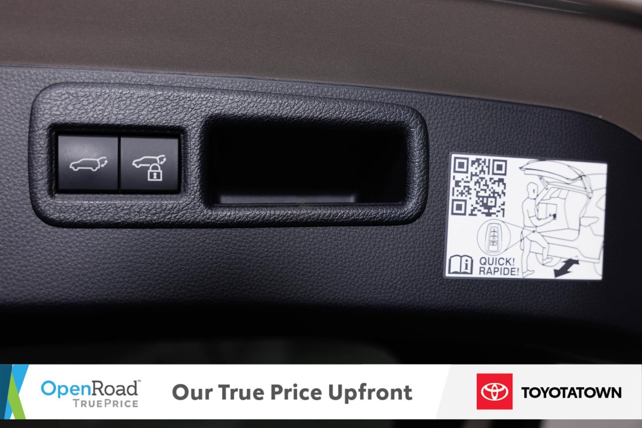 2023 Toyota Venza LIMITED! CERTIFIED PRE OWNED! ACCIDENT FREE! ELIGI Photo