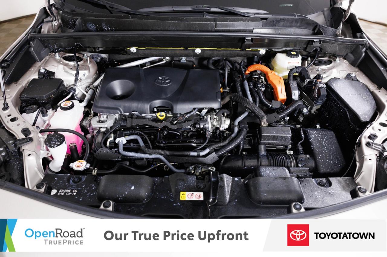 2023 Toyota Venza LIMITED! CERTIFIED PRE OWNED! ACCIDENT FREE! ELIGI Photo