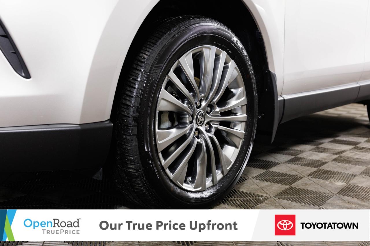 2023 Toyota Venza LIMITED! CERTIFIED PRE OWNED! ACCIDENT FREE! ELIGI Photo