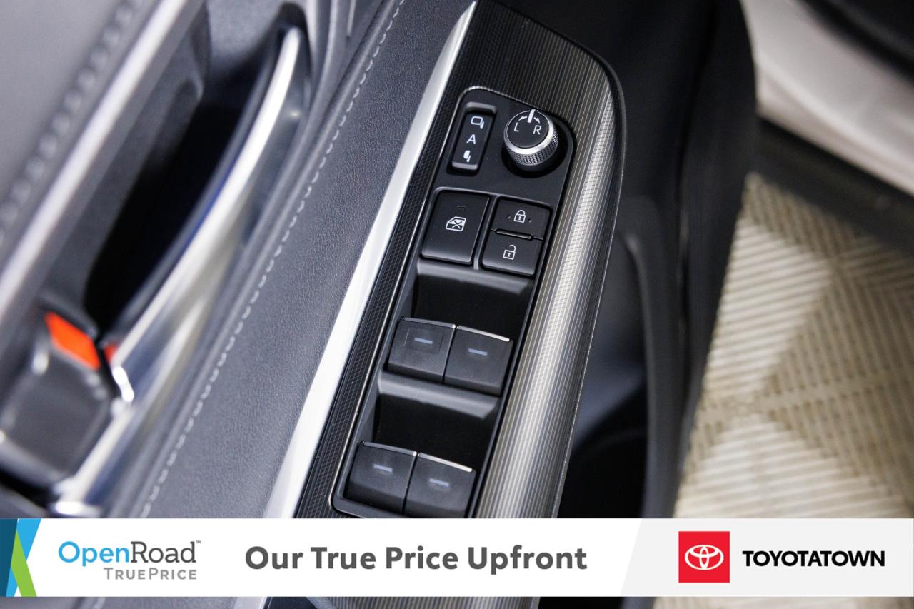 2023 Toyota Venza LIMITED! CERTIFIED PRE OWNED! ACCIDENT FREE! ELIGI Photo