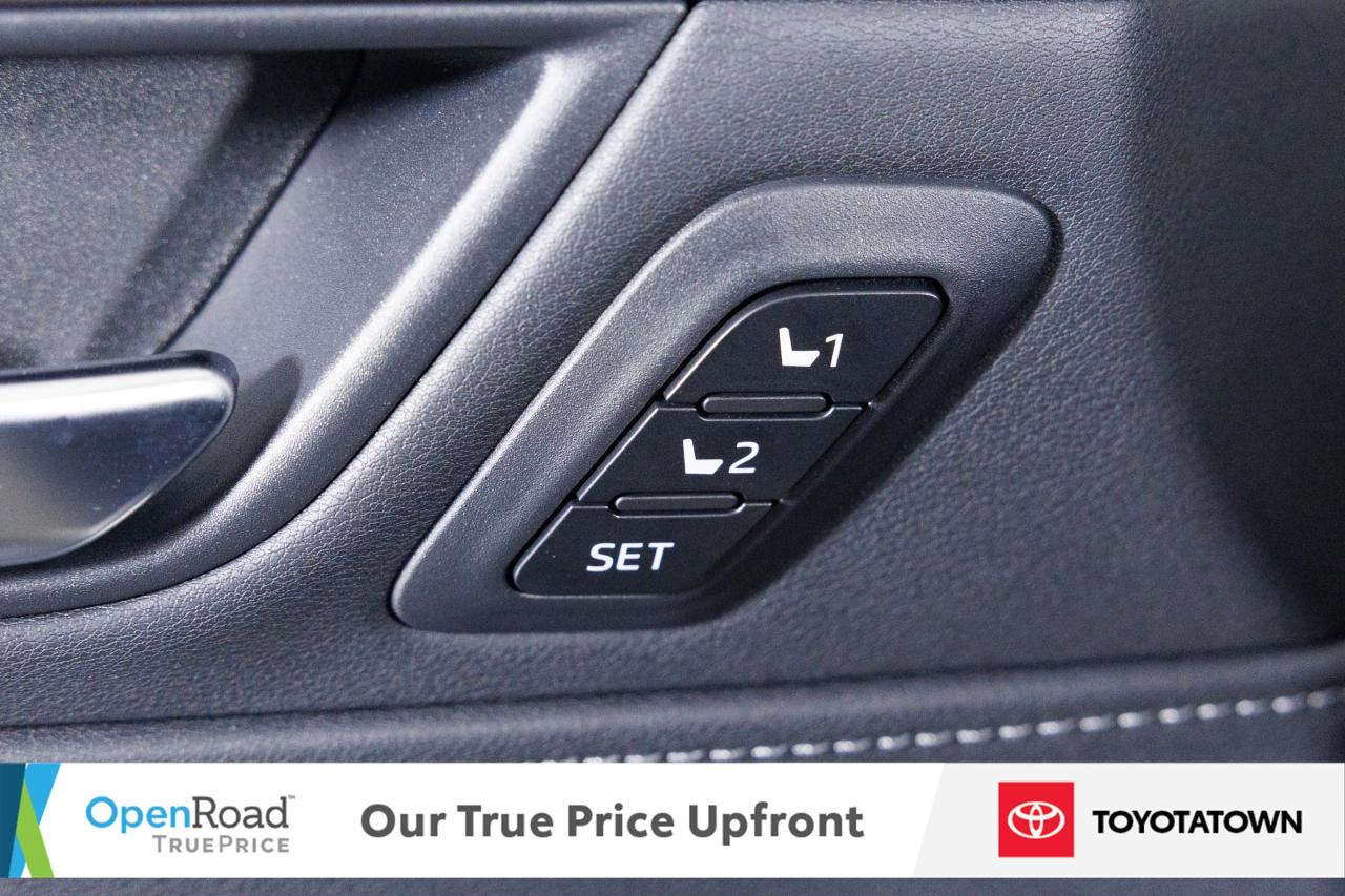 2023 Toyota Venza LIMITED! CERTIFIED PRE OWNED! ACCIDENT FREE! ELIGI Photo