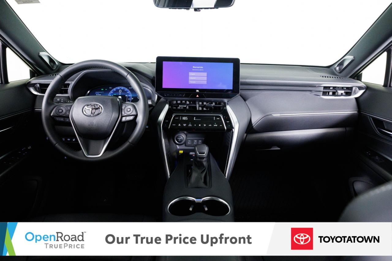 2023 Toyota Venza LIMITED! CERTIFIED PRE OWNED! ACCIDENT FREE! ELIGI Photo