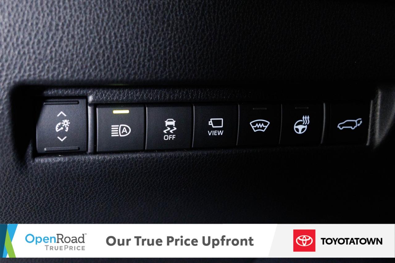 2023 Toyota Venza LIMITED! CERTIFIED PRE OWNED! ACCIDENT FREE! ELIGI Photo