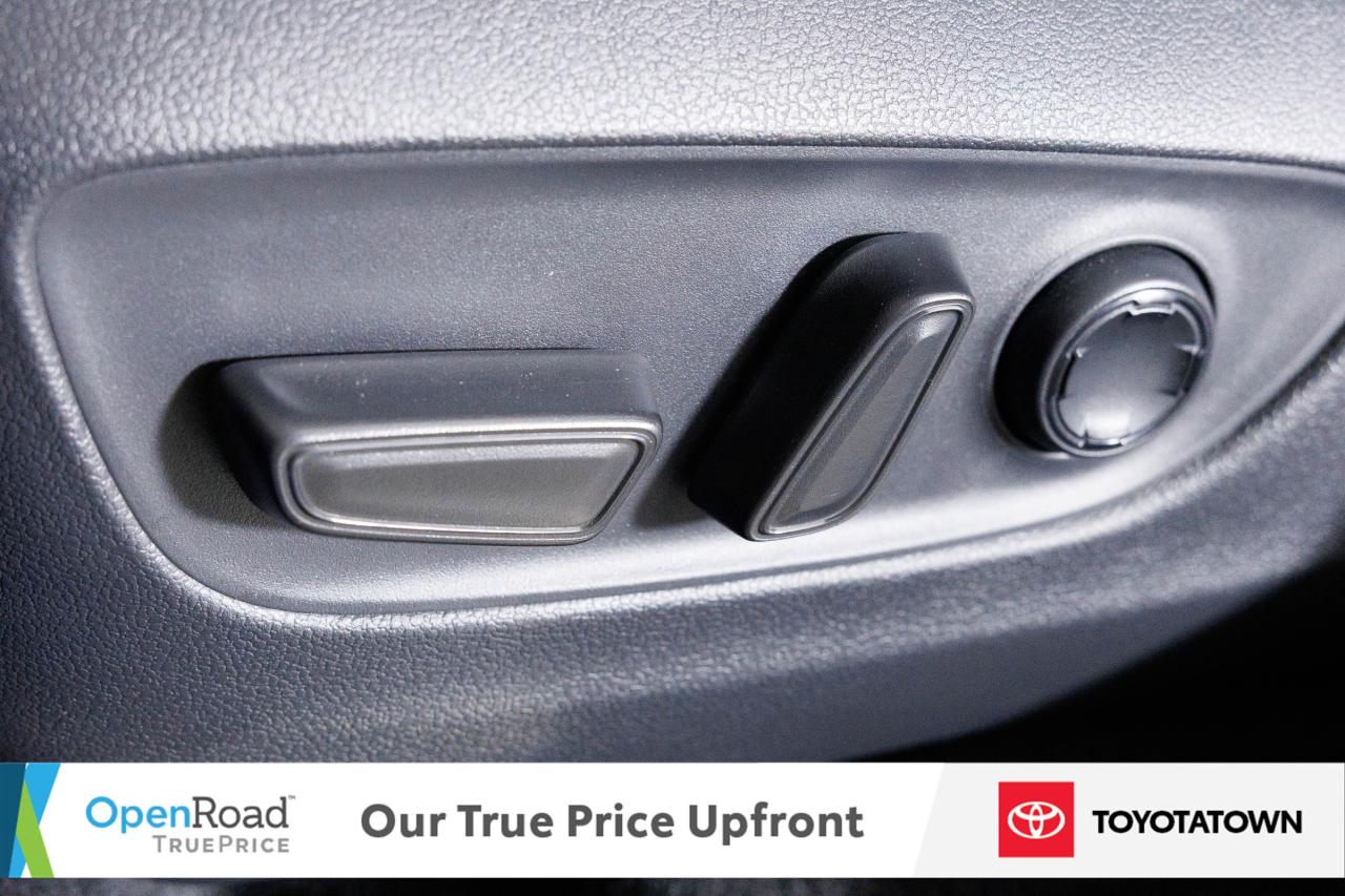 2023 Toyota Venza LIMITED! CERTIFIED PRE OWNED! ACCIDENT FREE! ELIGI Photo