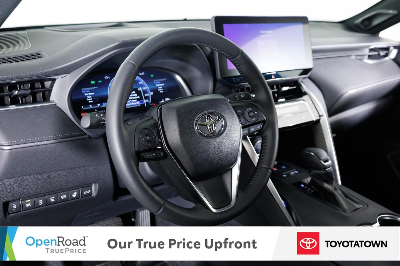 2023 Toyota Venza LIMITED! CERTIFIED PRE OWNED! ACCIDENT FREE! ELIGI Photo