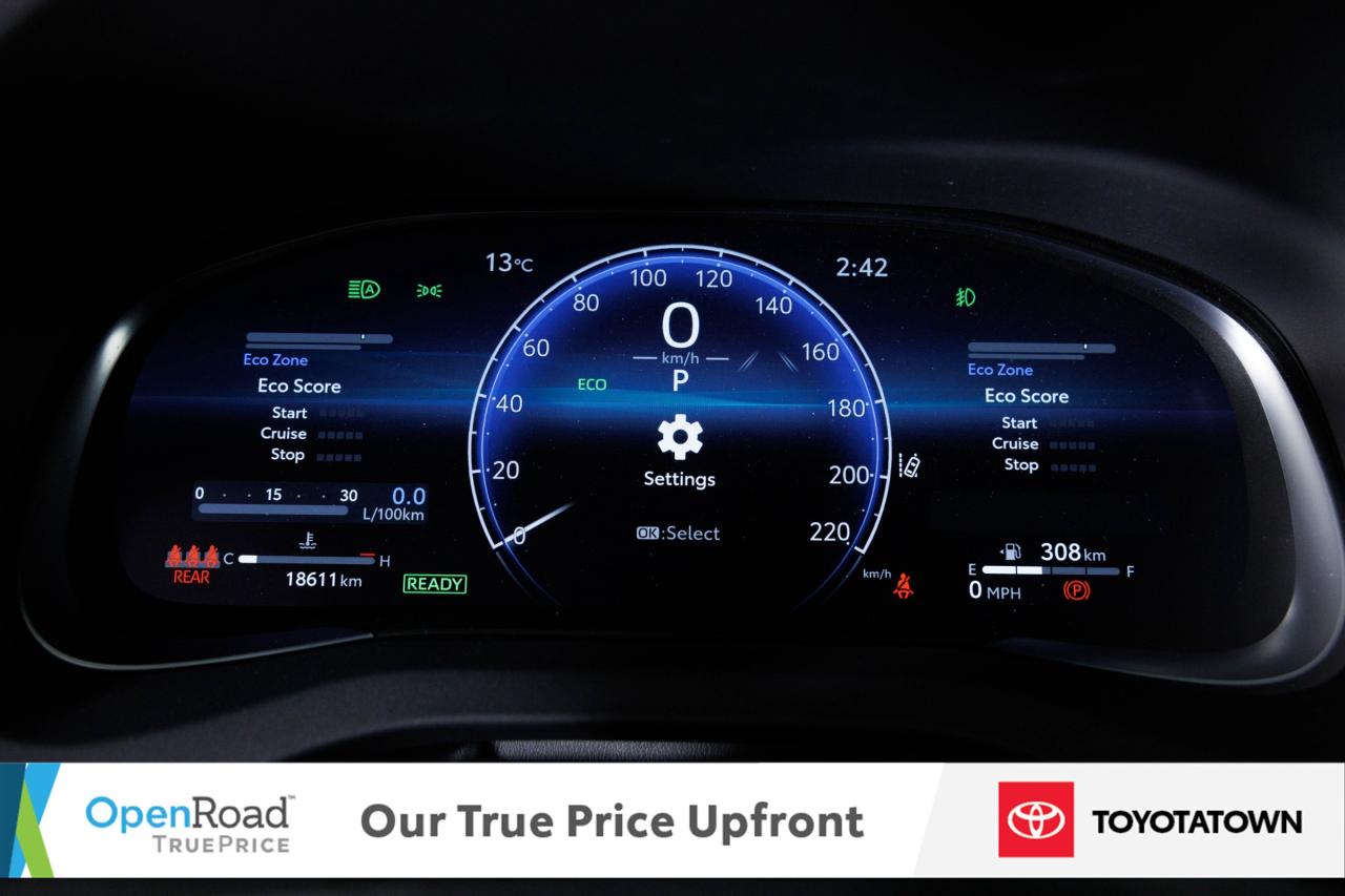 2023 Toyota Venza LIMITED! CERTIFIED PRE OWNED! ACCIDENT FREE! ELIGI Photo