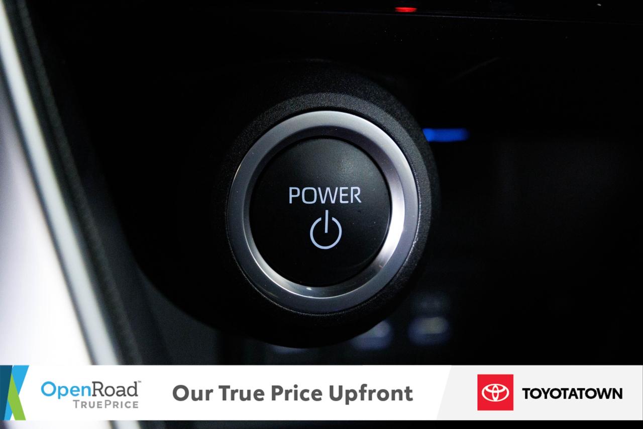 2023 Toyota Venza LIMITED! CERTIFIED PRE OWNED! ACCIDENT FREE! ELIGI Photo