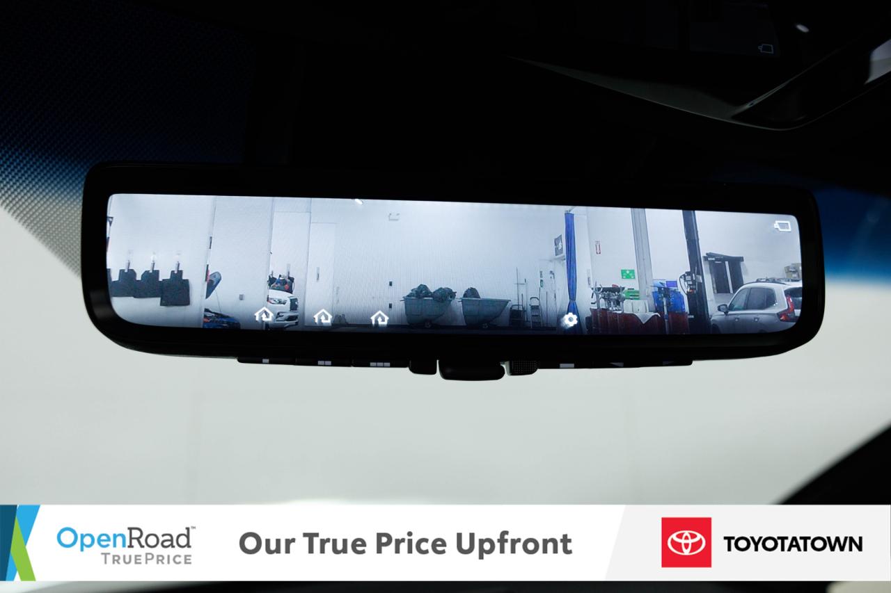 2023 Toyota Venza LIMITED! CERTIFIED PRE OWNED! ACCIDENT FREE! ELIGI Photo